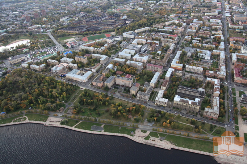 Петрозаводск