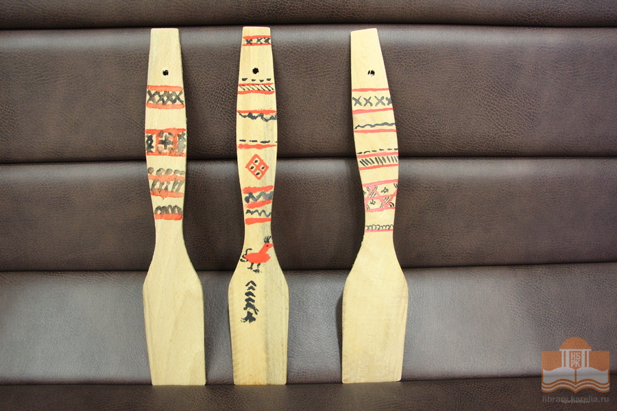 «Берестяная дорожка»: просветительская программа в рамках Недели детской книги - 2022