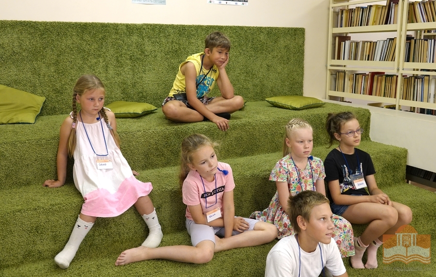 «Сказки северных народов» - увлекательное путешествие по сказкам Карелии, Финляндии и Норвегии