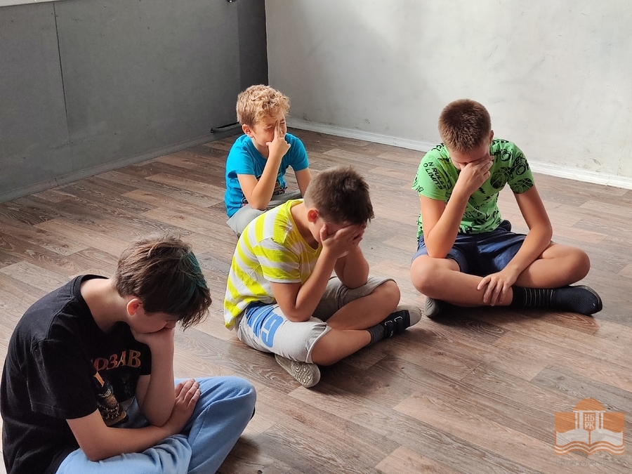 Совместная открытая тренировка клуба «FightУм» и Школы фехтования «SWORD»