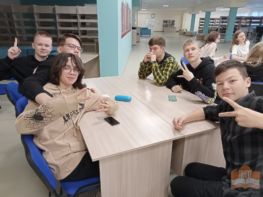 «Построить Российскую империю вместе с Петром I»: просветительская программа для учащихся петрозаводской школы №55