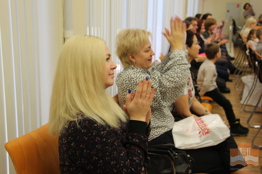 Торжественная церемония награждения победителей и лауреатов международного конкурса «Волшебное Рождество – 2022»