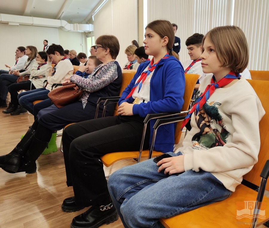 Творческая встреча с российским автором и художником-комиксистом Ольгой Лаврентьевой