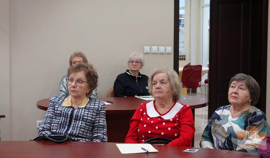 «Всеволод Гаршин. Талант человечности» - тема встречи в «Литературный четверг»