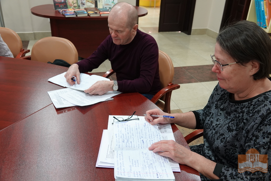 Участники проекта «Иной/Родной»