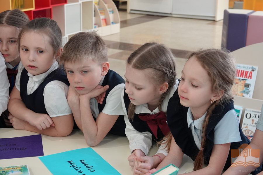 Творческая программа «По книжным тропинкам в Изумрудный город»