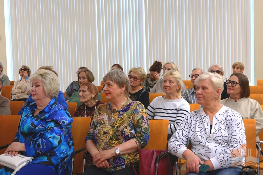 «Литературный четверг»: «Рихард Зорге – мастер слова и секретных миссий»