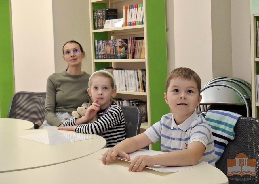 Творческая программа «Большой мир маленькой книги: с днём рождения, Винни-Пух!»